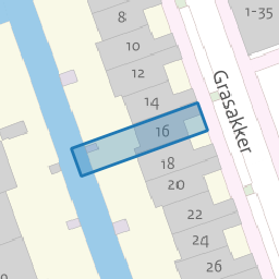 Perceel SWK02-C-3295