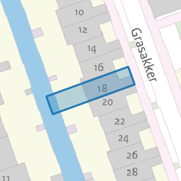 Perceel SWK02-C-3296