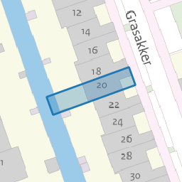 Perceel SWK02-C-3297