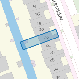 Perceel SWK02-C-3298