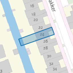 Perceel SWK02-C-3299