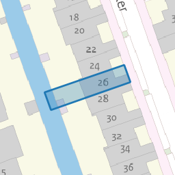 Perceel SWK02-C-3300