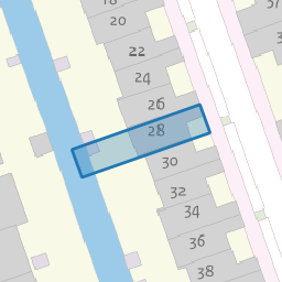 Perceel SWK02-C-3301