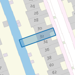 Perceel SWK02-C-3303