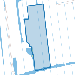 Perceel SWK02-C-3316