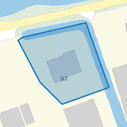 Perceel SWK02-C-3345