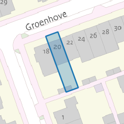 Perceel SWK02-C-3380