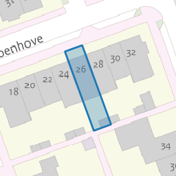 Perceel SWK02-C-3383