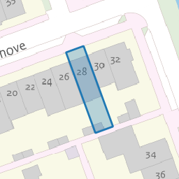 Perceel SWK02-C-3384