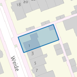 Perceel SWK02-C-3387