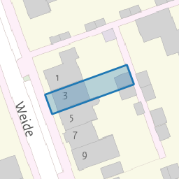 Perceel SWK02-C-3388