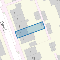 Perceel SWK02-C-3390