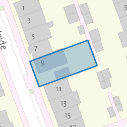 Perceel SWK02-C-3391