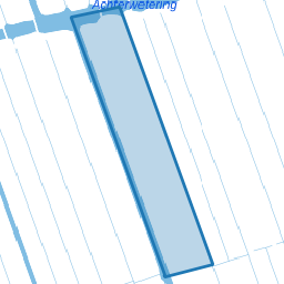 Perceel SWK02-C-3399