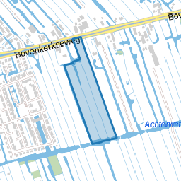 Perceel SWK02-C-3400