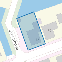 Perceel SWK02-C-3401