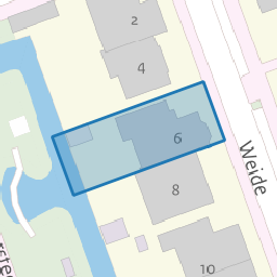 Perceel SWK02-C-3410