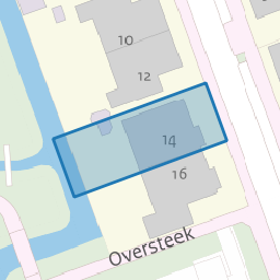 Perceel SWK02-C-3414