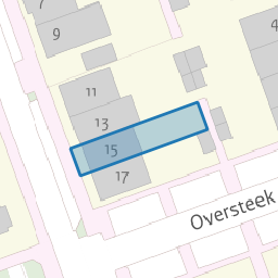 Perceel SWK02-C-3437