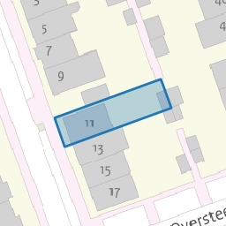 Perceel SWK02-C-3439