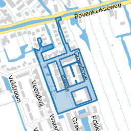 Perceel SWK02-C-3449