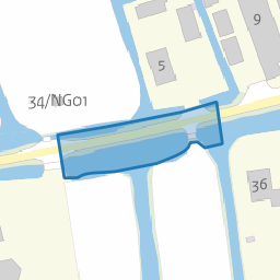 Perceel SWK02-C-3496