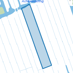 Perceel SWK02-D-1015