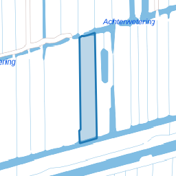 Perceel SWK02-D-1468