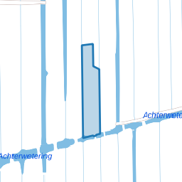 Perceel SWK02-D-1545