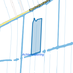 Perceel SWK02-D-1773