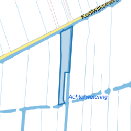 Perceel SWK02-D-1783