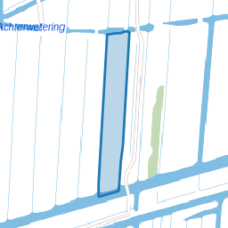 Perceel SWK02-D-1825