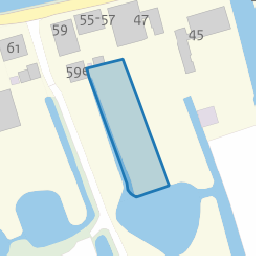 Perceel SWK02-D-2189