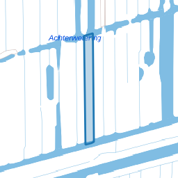 Perceel SWK02-D-2450