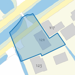 Perceel SWK02-D-2458