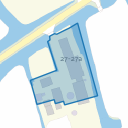 Perceel SWK02-D-2651