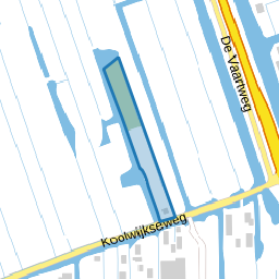 Perceel SWK02-D-2881