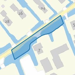 Perceel SWK02-D-3005