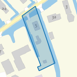 Perceel SWK02-D-3006