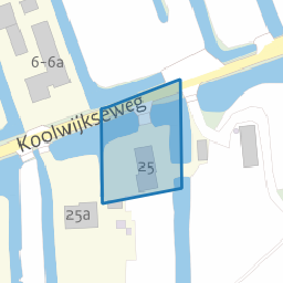 Perceel SWK02-D-3013