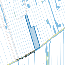 Perceel SWK02-D-3025
