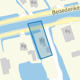 Perceel SWK02-D-3026