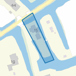 Perceel SWK02-D-3098