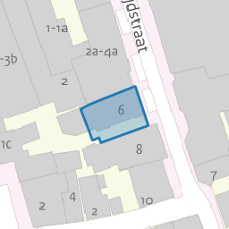 Perceel SWK02-D-3111