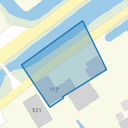 Perceel SWK02-D-3157