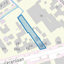 Perceel SWK02-D-3200