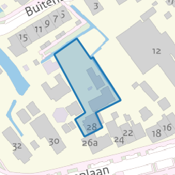 Perceel SWK02-D-3216