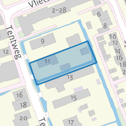 Perceel SWK02-D-3265