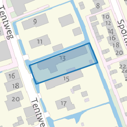 Perceel SWK02-D-3266