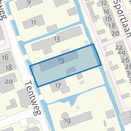 Perceel SWK02-D-3267